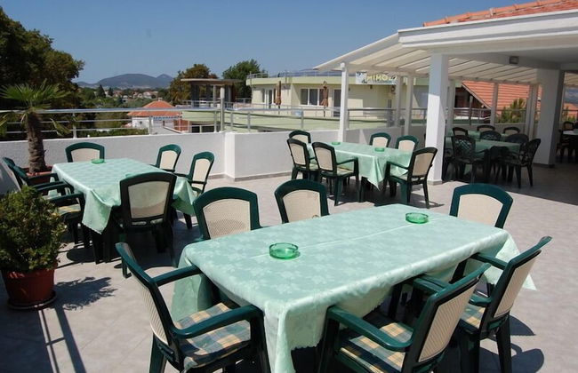 Vila Elkom - Foto 33