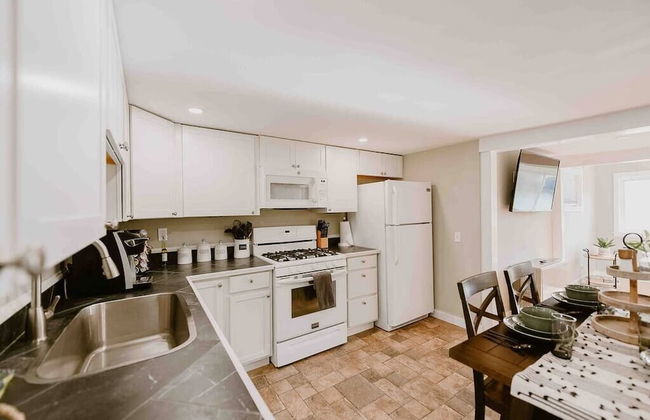 Little Landing Cottage-gorgeous View BBQ Wi-fi - Photo 15