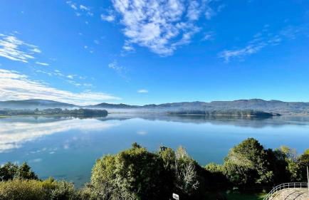 The Cliffs - Ortigueira Kalmak - Foto 1