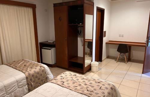 Hotel Anacã SC - Foto 13