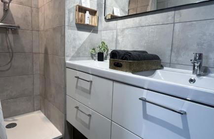 Vue Panoramique - Parking - Jazz 7min - Gare 200m - Foto 9