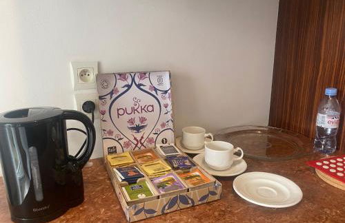 Au Clos Célestin - Beau T4 - 86 m2 - Terrasse 35 m2 - Jardin 68 m2 - Foto 9