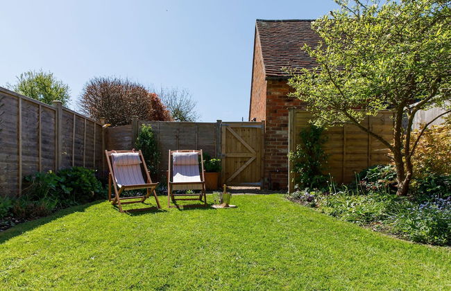 Cosy Cottage in Beautiful South Downs Walk 2 Pub - Photo 32