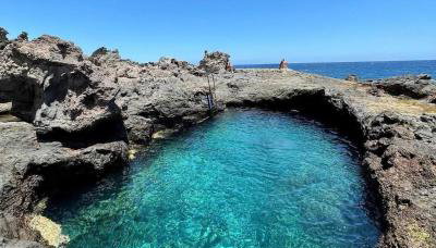 La Casita del Muelle - 50 m from SEA - 5 Minutes from Tenerife South Airport - Self Check-in - Photo 2