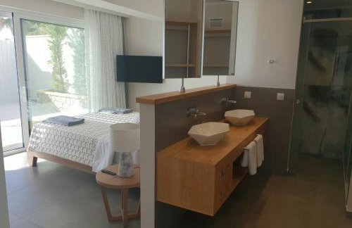 Paralia Luxury Suites - Foto 11