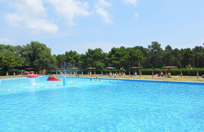 Bungalow in Italy Near Beach & Water Park - Foto 23