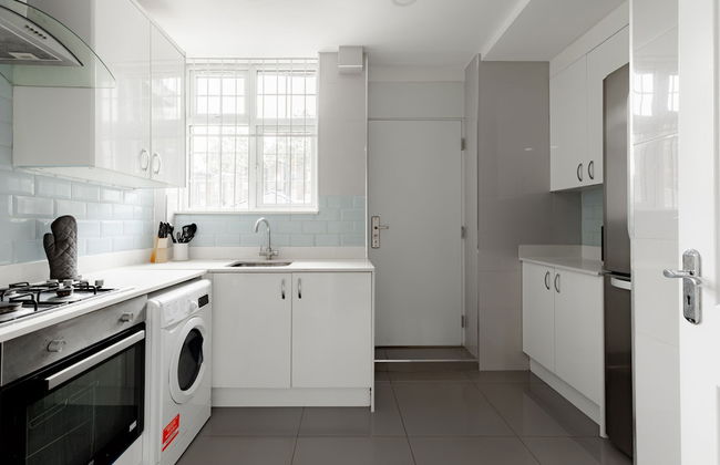 Marble Arch Apartments - Foto 60