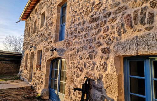 GITE LA MENOU - Foto 28