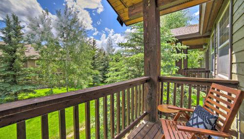 Cozy Driggs Condo about 40 Mi to Grand Teton NP! - Foto 4