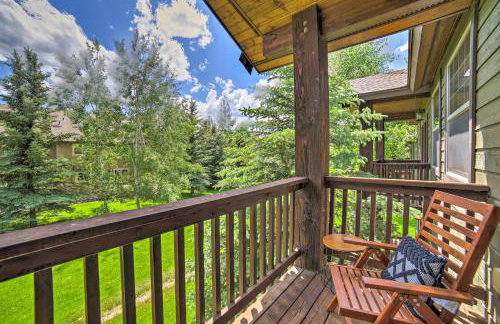 Cozy Driggs Condo about 40 Mi to Grand Teton NP! - Foto 4
