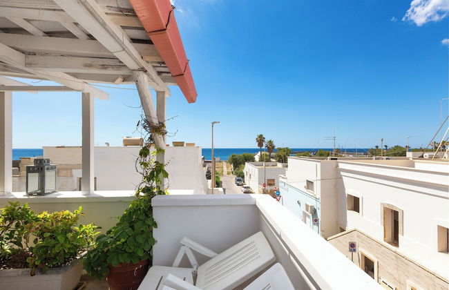 3757 Le Conchiglie - Trilocale by Barbarhouse - Foto 31