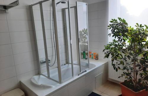 Gästewohnung Alt Salbke mit Küche - Foto 34