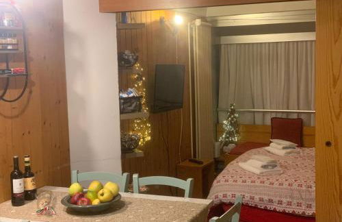 Monalisa sweet house - Appartamento Marilleva 1400 - Foto 33