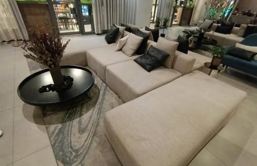 Top República, piscina, sauna, balada, compras, turismo e negócios - Foto 13