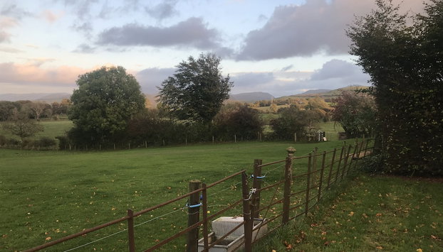 1-bed Luxury Studio Apartment Cockermouth - Foto 2, Imagen principal