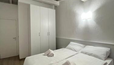 Casa Margheritina - Foto 2, towels, wardrobe