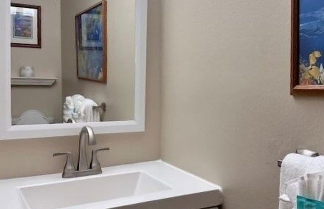 Turtle Bay Primrose***ta-016722124801 1 Bedroom Condo by RedAwning - Foto 12