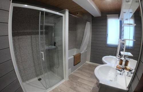 Appartement au calme Font-Romeu - Foto 10