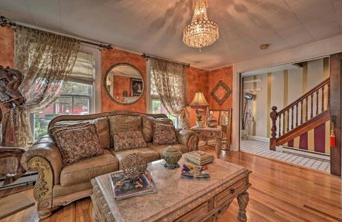 Unique and Historic Home Walk to Lake Champlain - Foto 3