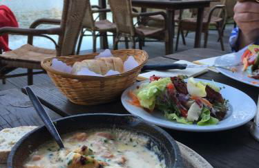 Ferienwohnung Ankerplatz - Foto 41