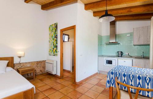 Agroturismo Can Porretí - Foto 127