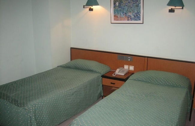 Caprice Apart Hotel - Foto 4