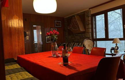 Villa Panoramica Indipendente - Photo 37