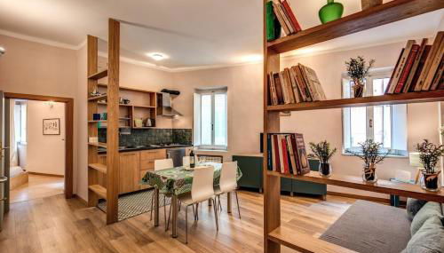 Cappellari Campo dei Fiori int 2 - Foto 2