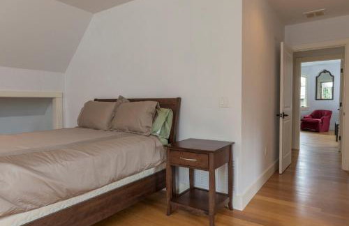 The Gatehouse on Golden Hill - Foto 9