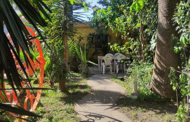 Sunny Home pool & Garden in Arcos de la Frontera - Foto 16