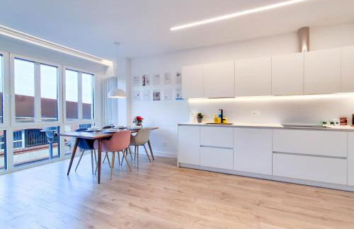 AKURA apartment, con aire acondicionado - Foto 3