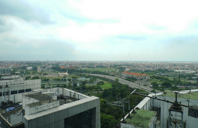 Modern 2Br Apartment At Aryaduta Residence Connected To Cito Mall - Photo 25