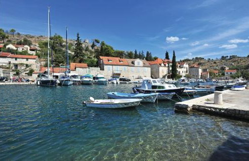 Holiday Home Bobovisca With Fireplace Xiv - Foto 36