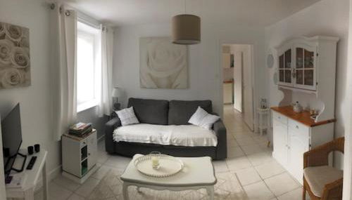 Appartement RDC de maison principale - Foto 3