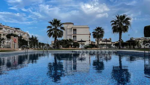 021 Casa Cálida - Orihuela Costa - Foto 5