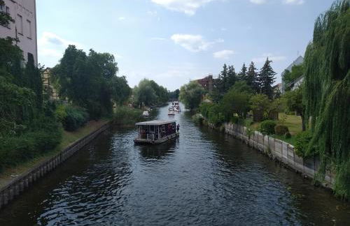 Ferienwohnung Altstadt-Insel Rathenow - Foto 18