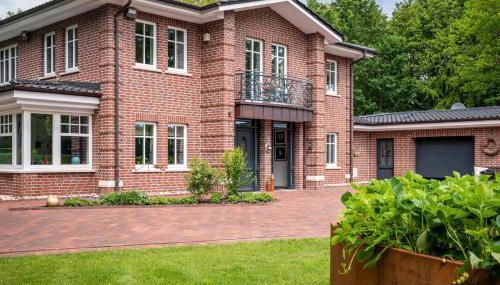 Ferienwohnung am Kronsberg - Foto 3