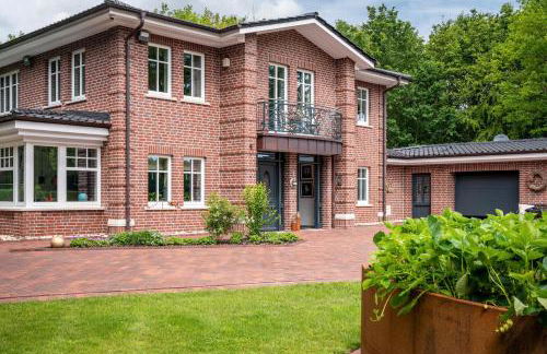 Ferienwohnung am Kronsberg - Foto 3