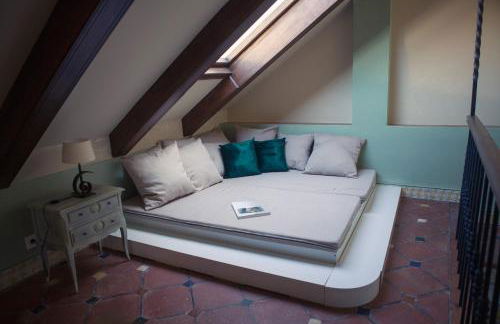 La casa del Cipres una casa con historia - Foto 25