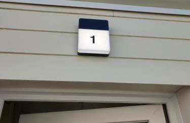 Studio meublé lumineux au coeur du bocage vendéen - Foto 11