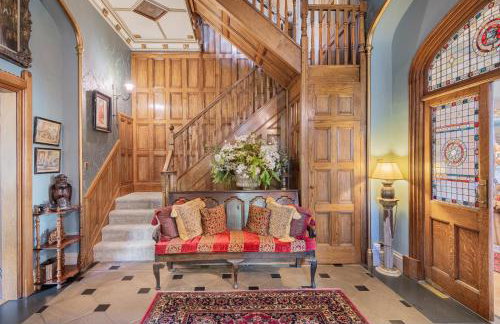 Kendal - Summerlands Hall Gothic Apartment - Foto 8