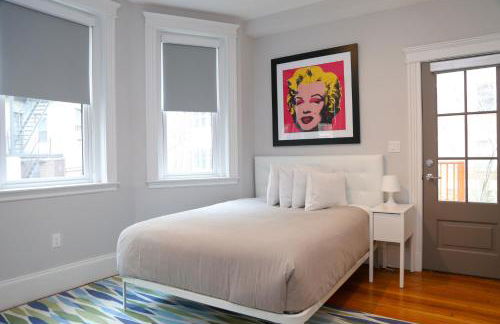 A Stylish Stay w/ a Queen Bed, Heated Floors.. #33 - Foto 5