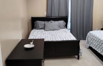 Large 2Level 3BR, 3BA Condo with free parking near Downtown Washington DC - Foto 22