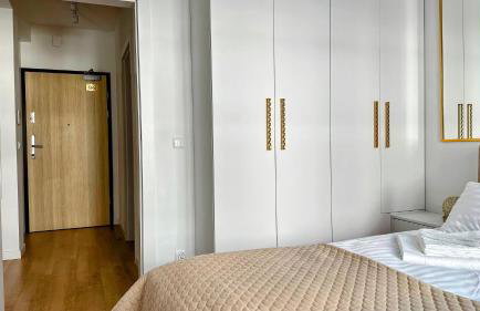 Apartament No9 Double Rest Jastrzębia Góra - Foto 21