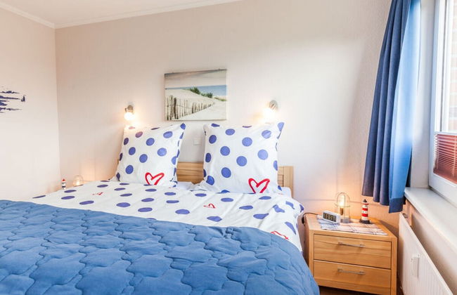 Oostzeevakantie-bork - Foto 4