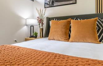 Loft Condo Free Parking,MIT,Harvard,TD Garden - Foto 6