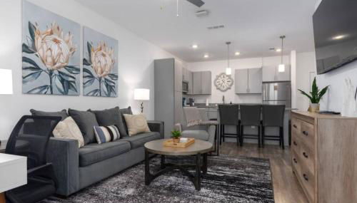 Stylish Stay Off I-65, Pets Welcome - Foto 2