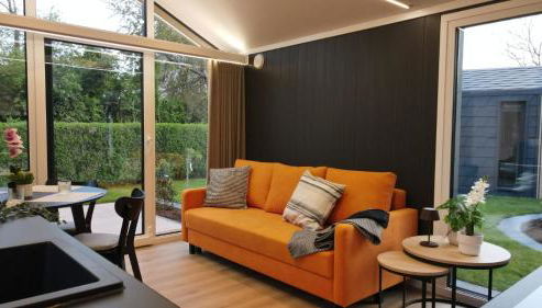 LandZeit - get your tiny moments - Foto 2, Garden view