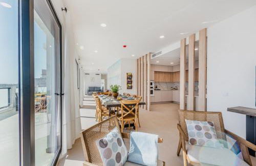 Terra X Apartments - Foto 1