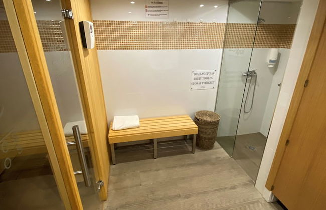 Mediterraneo Real Apartamentos Turísticos - Foto 62